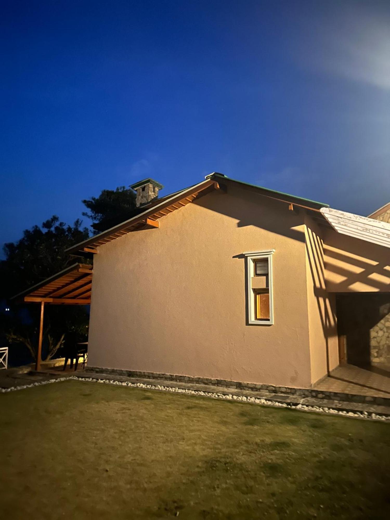 Shaheen Bagh - A Luxury Boutique Resort & Spa Rajpur Exterior photo