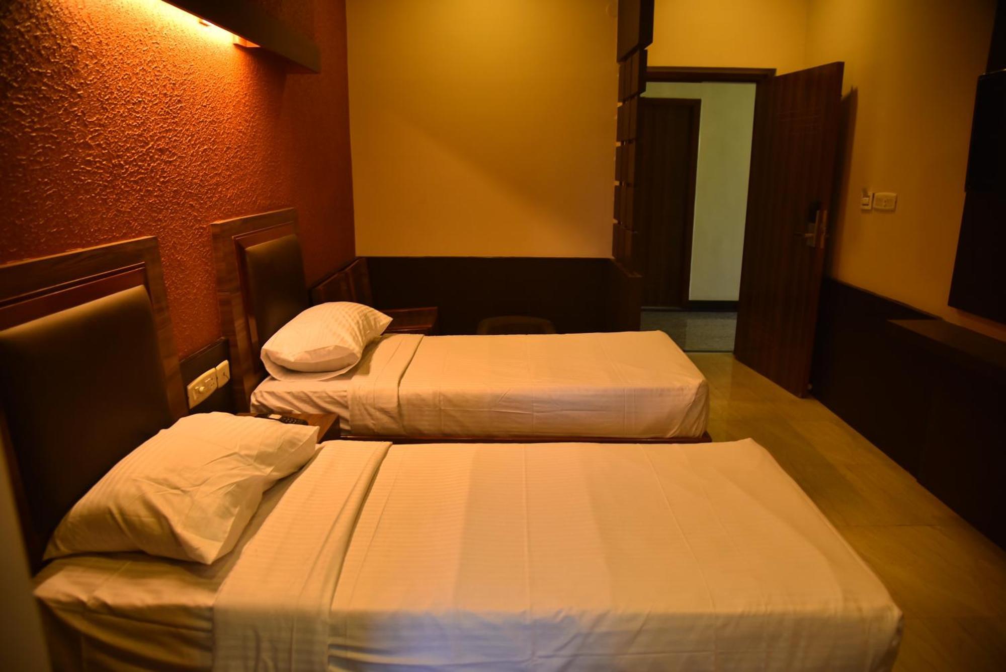 Shaheen Bagh - A Luxury Boutique Resort & Spa Rajpur Exterior photo