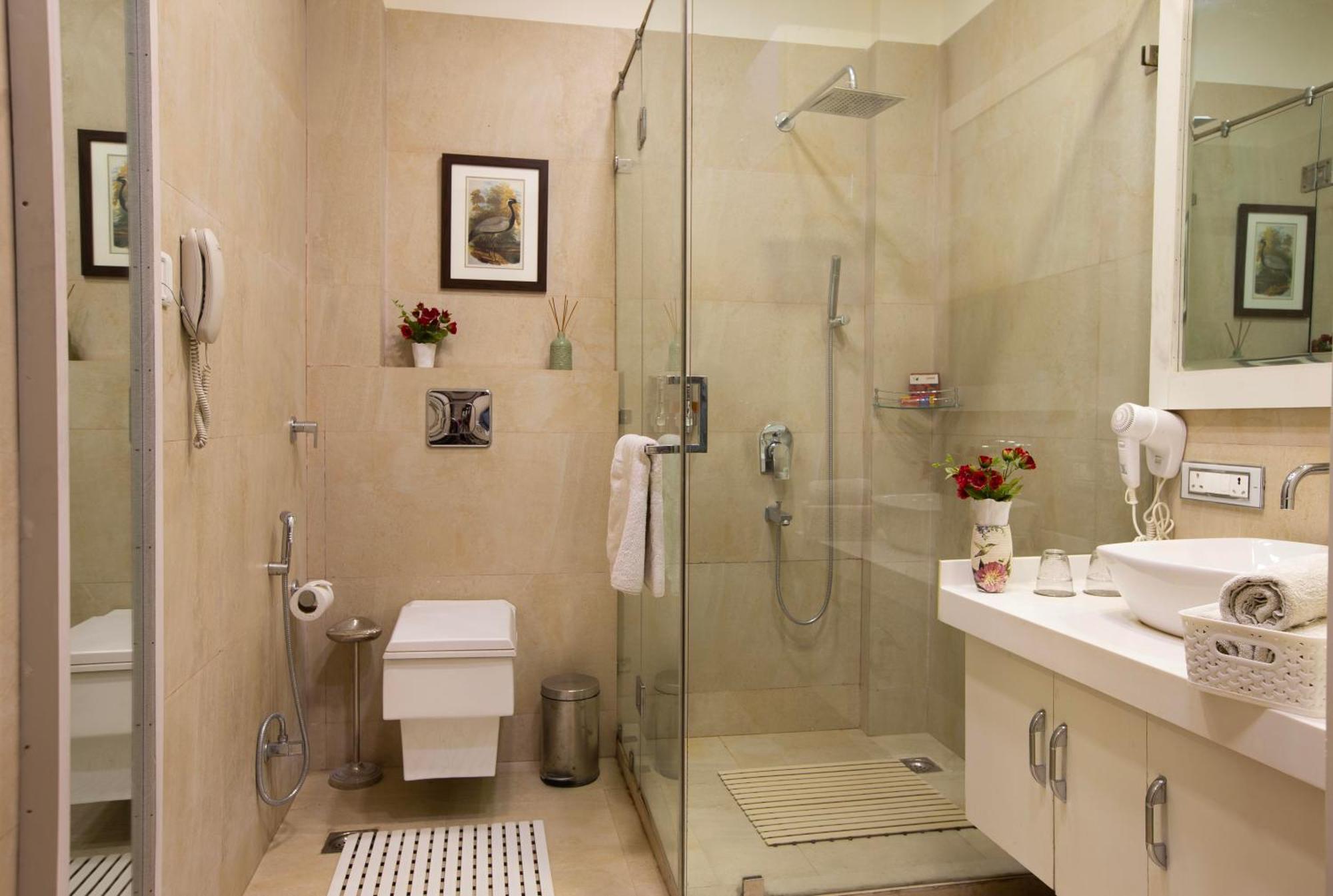 Shaheen Bagh - A Luxury Boutique Resort & Spa Rajpur Exterior photo